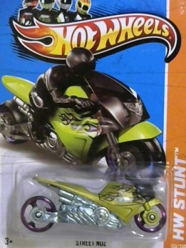 Street Noz