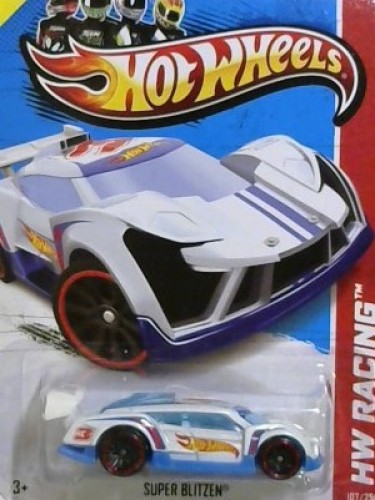 Super Blitzen