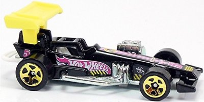 Super Modified