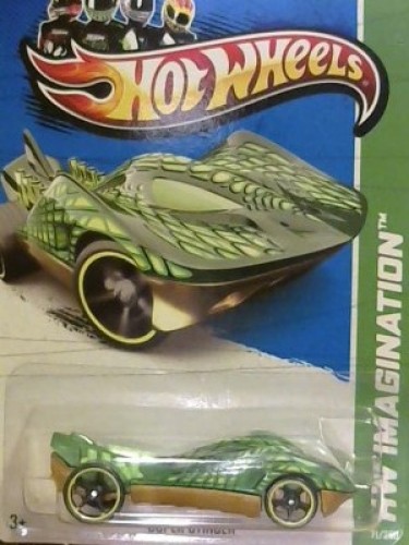 Super Stinger