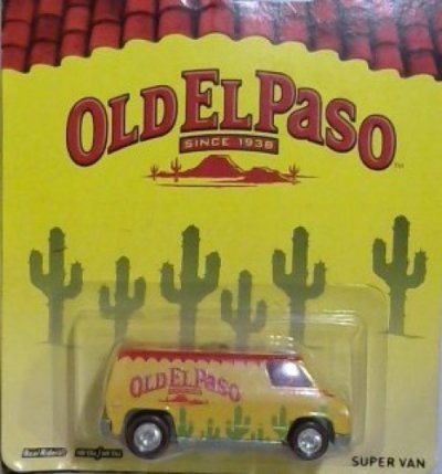Super Van