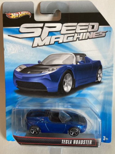 Tesla Roadster