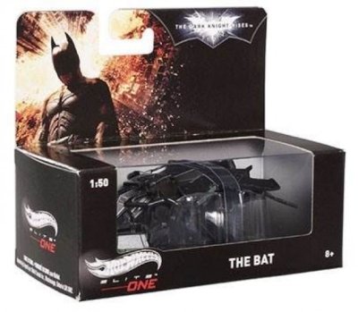 The Bat