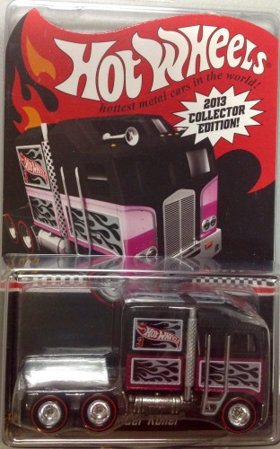 Thunder Roller