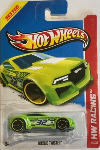 Torque Twister