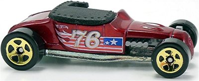 Track T