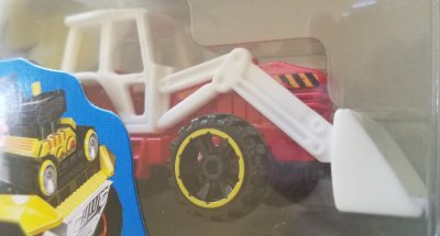 Tractor
