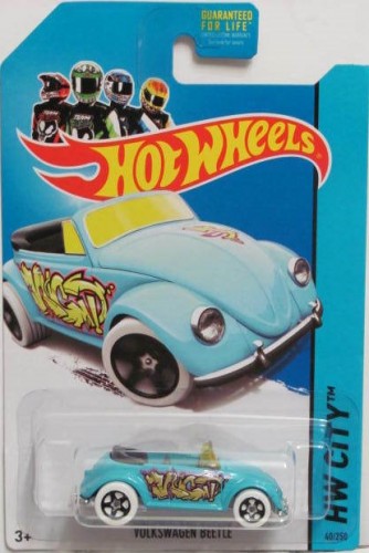 Volkswagen Beetle Convertible