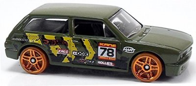 Volkswagen Brasilia