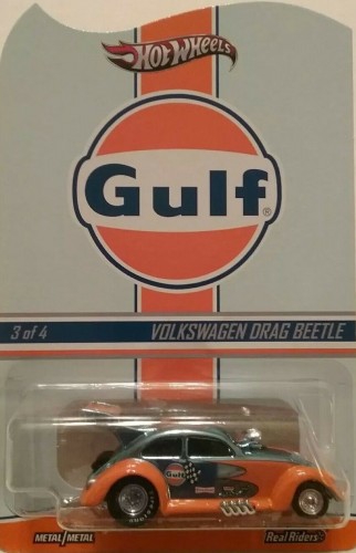 Volkswagen Drag Beetle