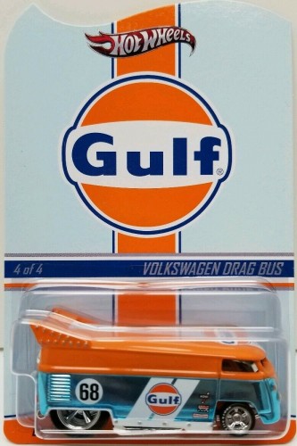 Volkswagen Drag Bus