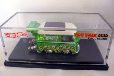 Volkswagen Kool Kombi