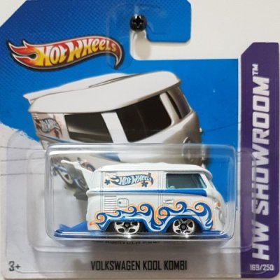 Volkswagen Kool Kombi