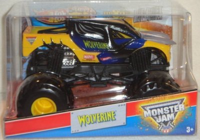 Wolverine