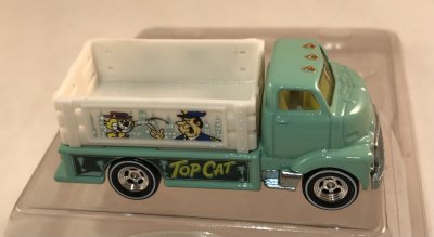 51 GMC C.O.E.