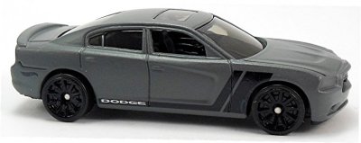 11 Dodge Charger