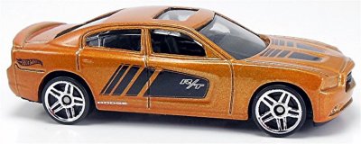 11 Dodge Charger R/T