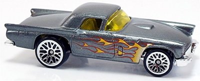 57 T-Bird