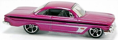 61 Impala