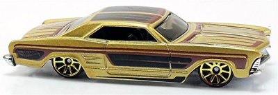 64 Buick Riviera