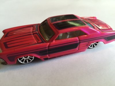 64 Riviera