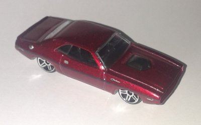 70 Challenger