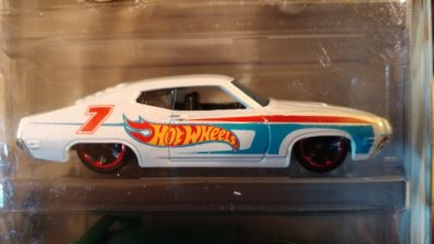70 ford torino