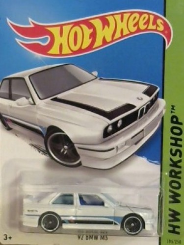 92 BMW M3