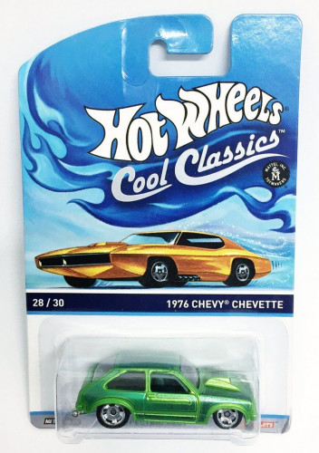 1976 Chevy Chevette