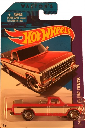 1979 Ford F-150 Truck