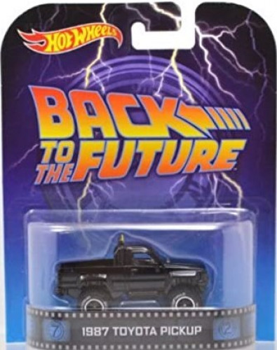 1987 Toyota Pickup
