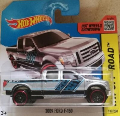 2009 Ford F-150