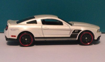 2010 Ford Mustang GT