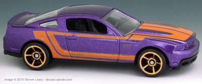 2010 Ford Mustang GT