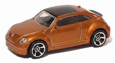 2012 Volkswagen Beetle