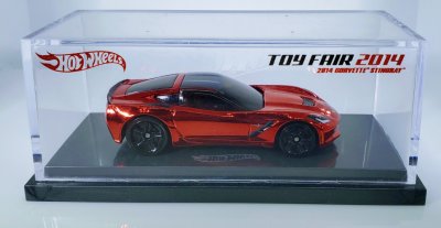 2014 Corvette Stingray