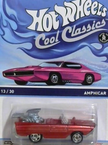 Amphicar