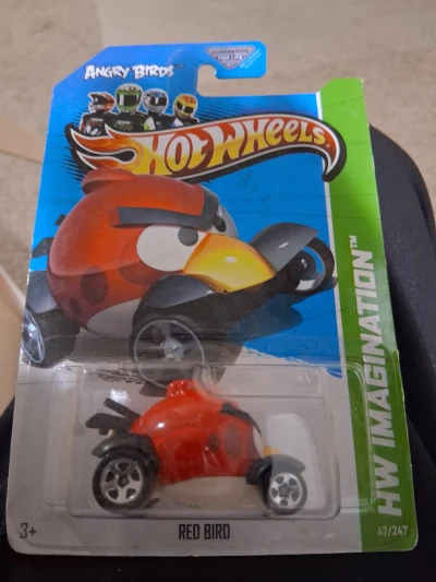 Angry Birds