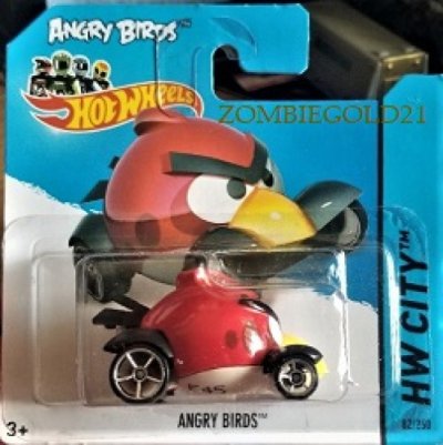 Angry Birds