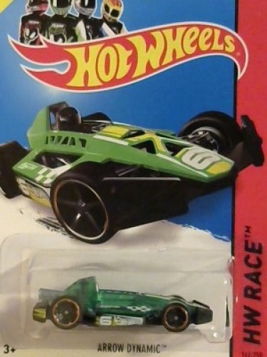 Arrow Dynamic