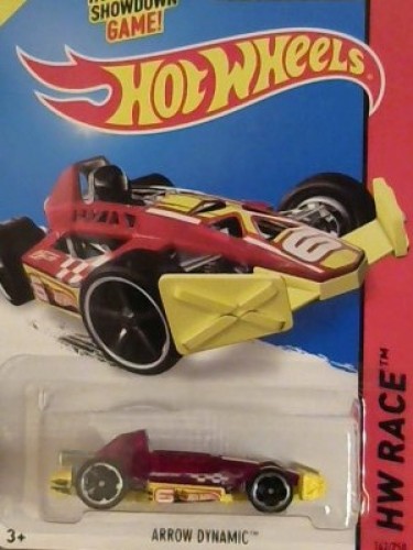 Arrow Dynamic