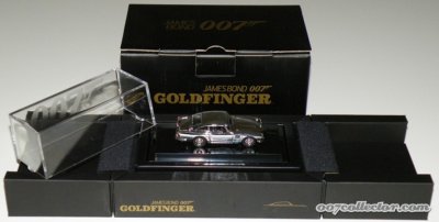 Aston Martin 1963 DB5