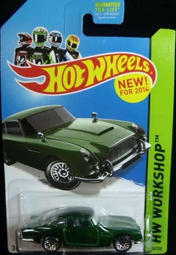 Aston Martin 1963 DB5