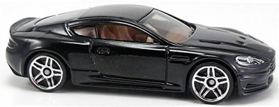Aston Martin DBS