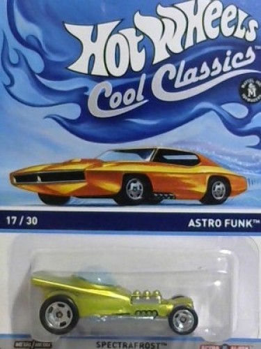 Astro Funk
