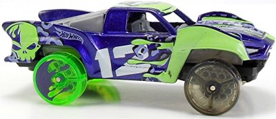 Baja Truck