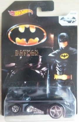 Batmobile