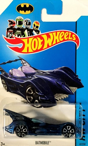 Batmobile
