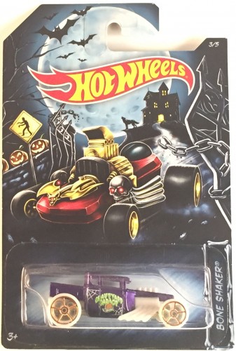 Bone Shaker