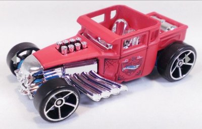 Bone Shaker